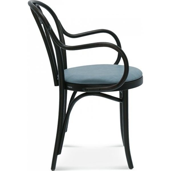 No 16 frame stol - Valgfri farge p� ramme og trekk