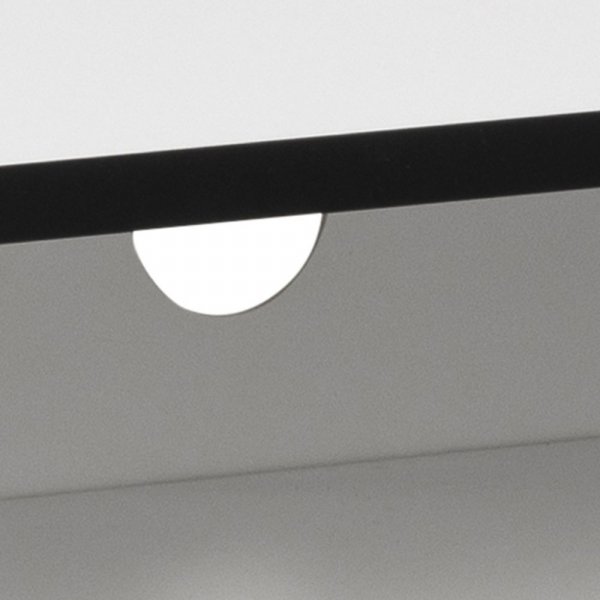 Wilma Skjenk - Hvit Wilma Skjenk - Hvit