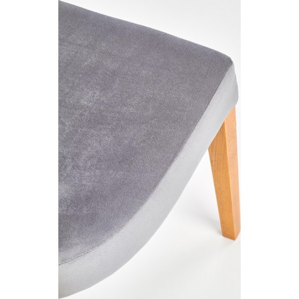 Kiki spisestol - Gr�