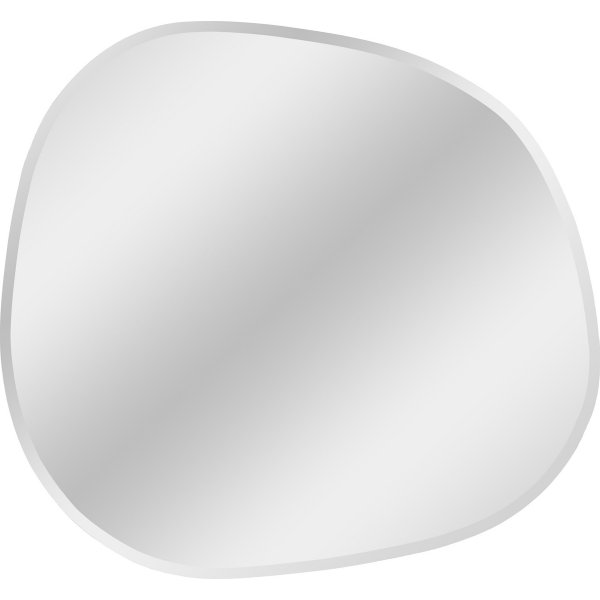 Bangalore speil 60 x 70 cm - Glass Bangalore speil 60 x 70 cm - Glass