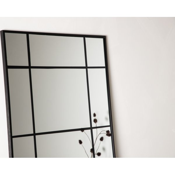 Helfigursspeil 193 cm