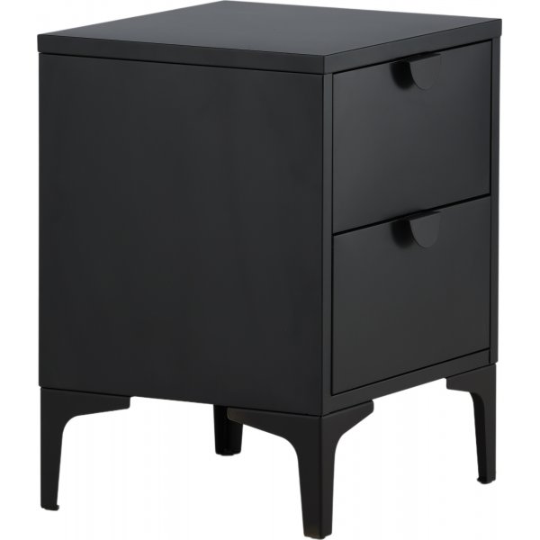 Alexander kommode - Sort Alexander kommode - Sort