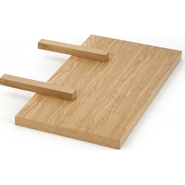 Ekstra bordplate Gambon - Eikefiner