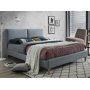 Acoma sengeramme 160x200 cm - Gr