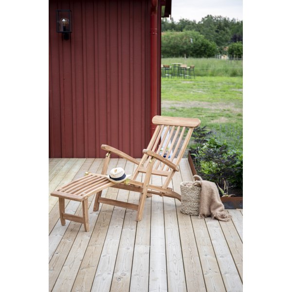 Kenya solseng - Teak