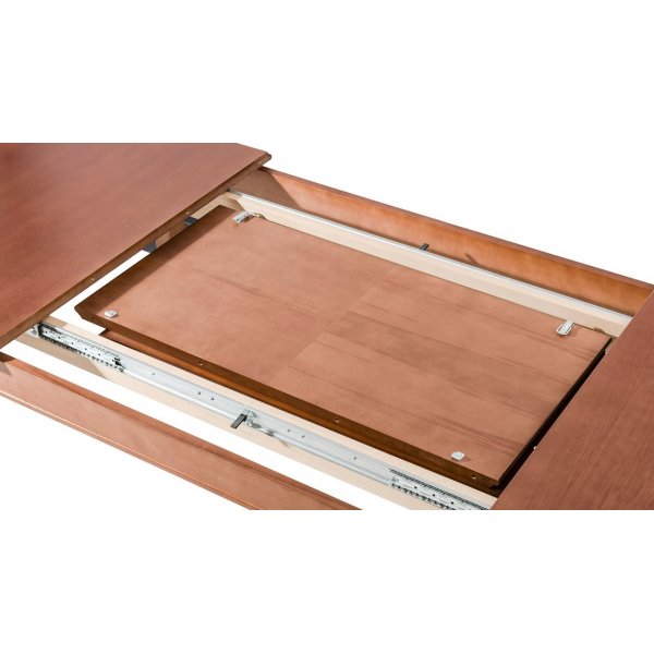 Mezzo Spisebord 180-280 cm - Valgfri farge! Mezzo Spisebord 180-280 cm - Valgfri farge!