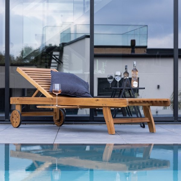 Luzon Solseng - Natur Luzon Solseng - Natur