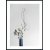 Posterworld - Motiv blomst - 70x100 cm