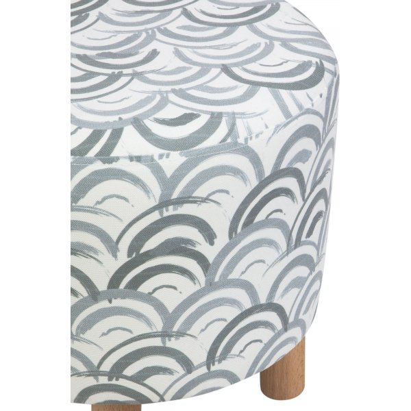 Cono puff 23 - Flerfarget Cono puff 23 - Flerfarget