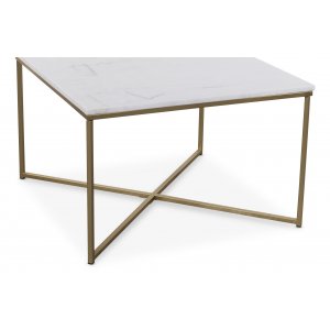 Maryland Messingfarget underdel 75x75x48cm Maryland Messingfarget underdel 75x75x48cm