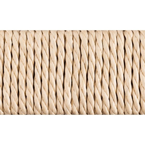 Alvin krakk - Offwhite/furu