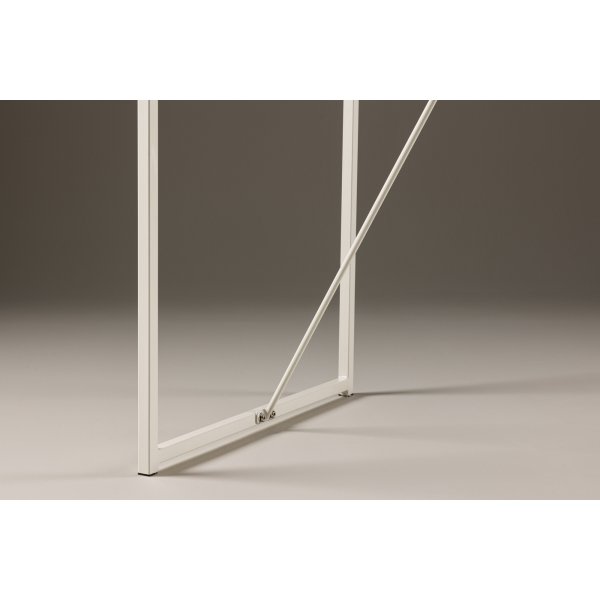 Brea barbord 120 x 60 cm - Beige Brea barbord 120 x 60 cm - Beige