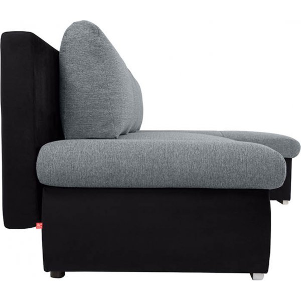 Spill sovesofa høyre - Grå Spill sovesofa høyre - Grå