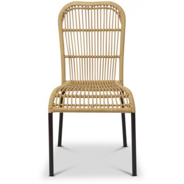 Vilani stol - Nature kunstrotting