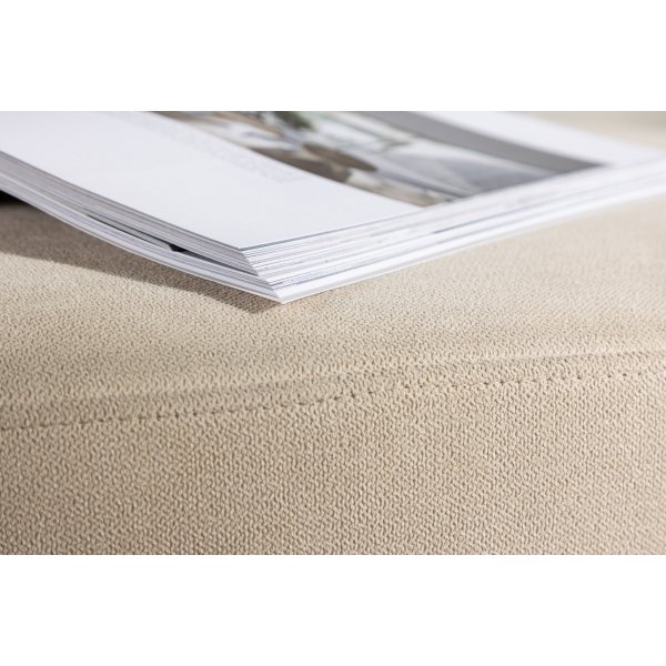Zero divan lenestol - Beige