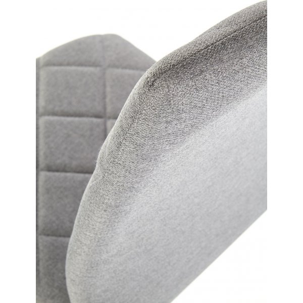 Claudia spisestol - Lys grå Claudia spisestol - Lys grå