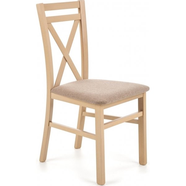 Marstrand spisestol - Lys natur/Beige Marstrand spisestol - Lys natur/Beige