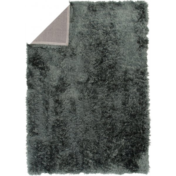 Porter teppe - Grnn