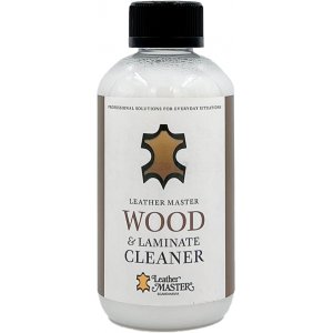 Wood & Laminate Cleaner rengjringsmiddel - 250ml