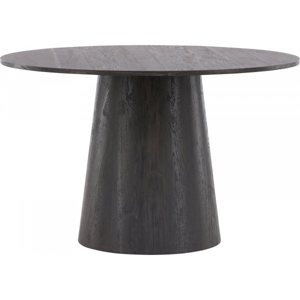 Spisebord Lanzo 120 cm - Bord i mokka