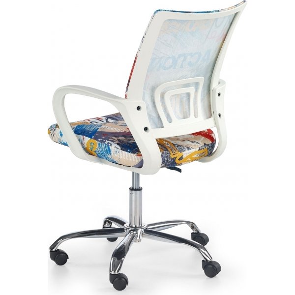 Payten skrivebordsstol