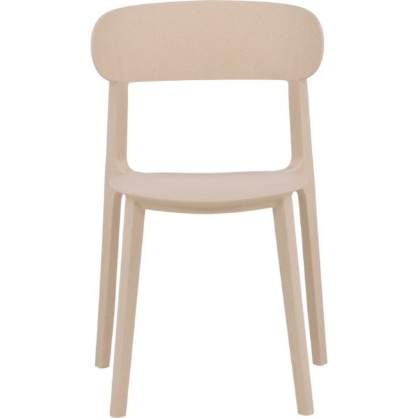 stol spisestol - Beige