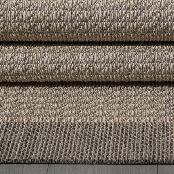 Sisalux teppe - Beige Sisalux teppe - Beige