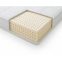Overmadrass i latex Talalay - 180x200 cm Overmadrass i latex Talalay - 180x200 cm