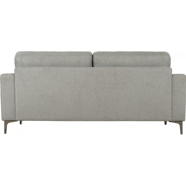 Nova 2-seters sofa - Grå Nova 2-seters sofa - Grå