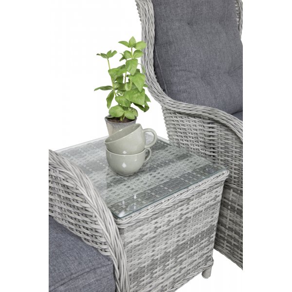 Vikelund loungegruppe - Gr