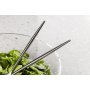 Aktiv salatbestikk - Slv