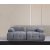 Petite 2-seters sofa - Gr