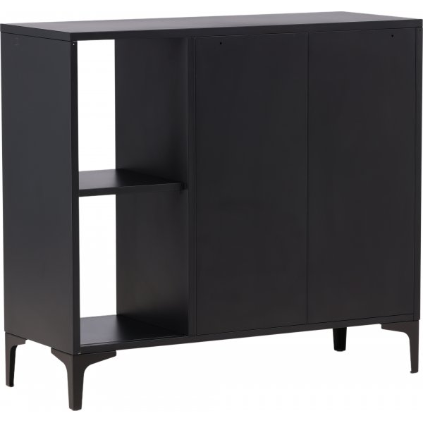 Alexander skap - Svart Alexander skap - Svart