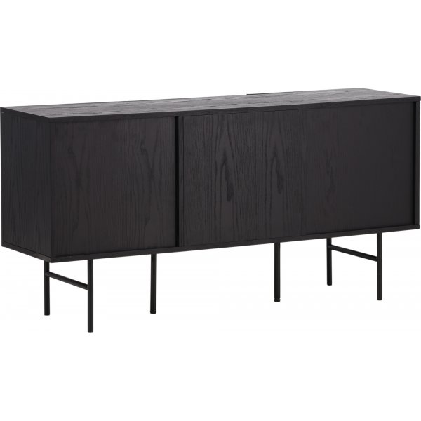 Björkön skjenk - Svart Björkön skjenk - Svart