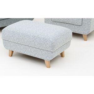 Betty Footstool - hvilken som helst farge! Betty Footstool - hvilken som helst farge!