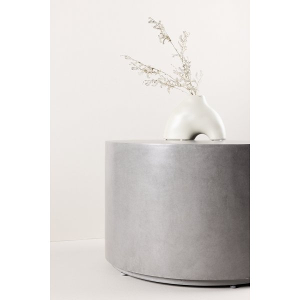 Lisboa sidebord - Grå Lisboa sidebord - Grå