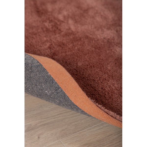 Enigma teppe - Rosa Enigma teppe - Rosa