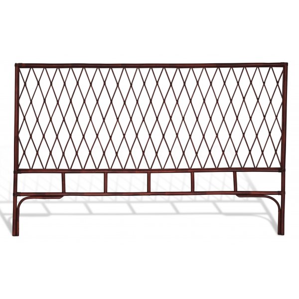 Kingston hodegjerde B205 cm - Rotting/brun