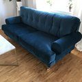 Kundebilde Andrew 3-seter sofa - Valgfri farge