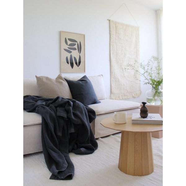 Cloud beanie 100 x 150 cm - Offwhite Cloud beanie 100 x 150 cm - Offwhite