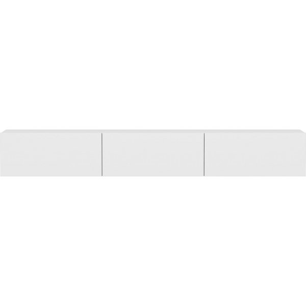 Tero TV-stativ hvitt Tero TV-stativ hvitt