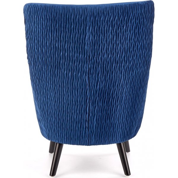 Maurice lenestol - Mrkebl