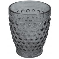 Bubbel drinkglass (røykfarget glass) - 6 stk. 300ml Bubbel drinkglass (røykfarget glass) - 6 stk. 300ml
