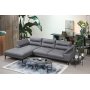 Hollywood divansofa - Gr