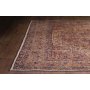 Blues Chenille 25 teppe