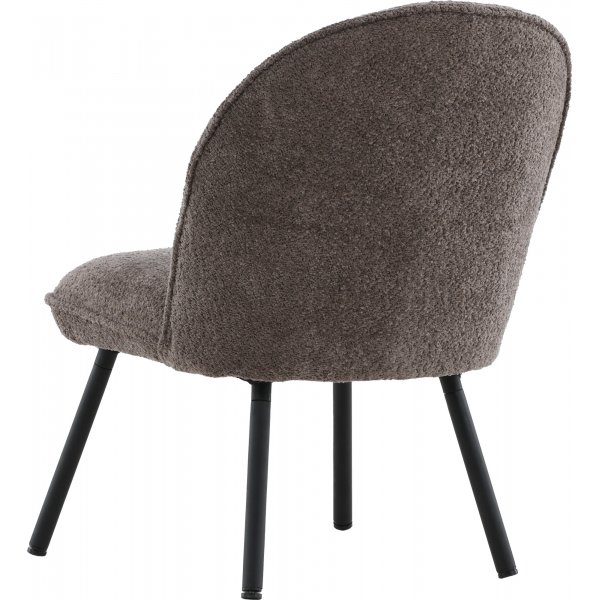 Polar lenestol - Grå Polar lenestol - Grå