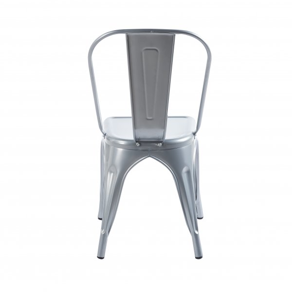 Iris metall spisestol Iris metall spisestol
