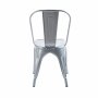 Iris metall spisestol Iris metall spisestol