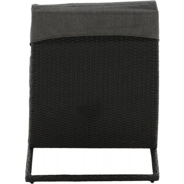 Archie solseng - Sort