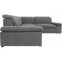 Darby hjrnesovesofa hyre - Gr